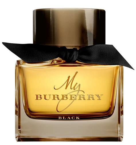 my burberry black is for him or her|my burberry black for him.